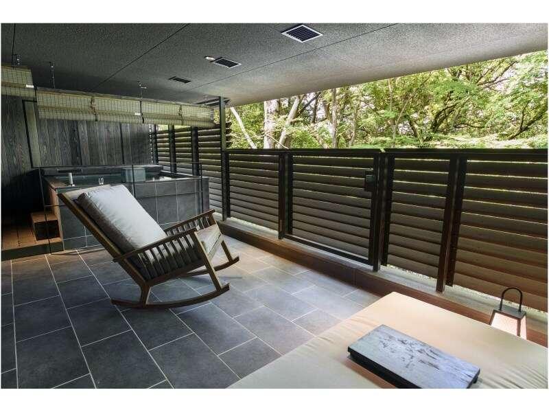 Fufu Nara Hotell Exteriör bild