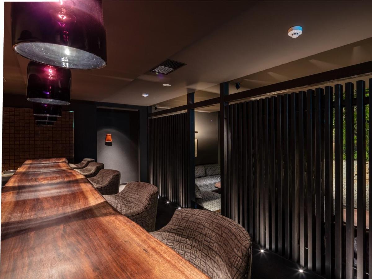 Fufu Nara Hotell Exteriör bild