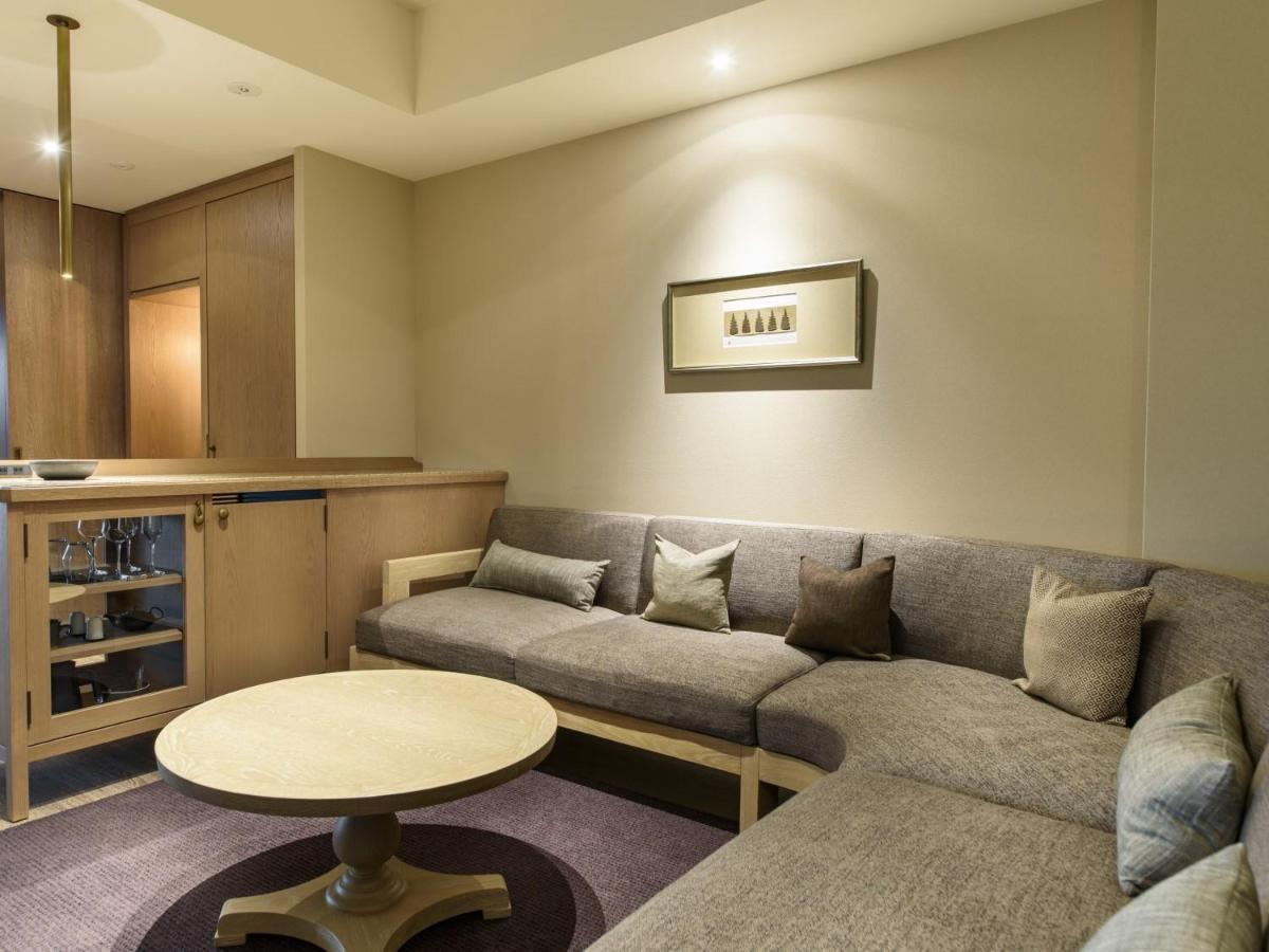 Fufu Nara Hotell Exteriör bild